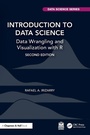 Bild: Introduction to Data Science - Chapman & Hall/CRC