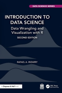 Bild vergrößern Bild: Introduction to Data Science - Chapman & Hall/CRC