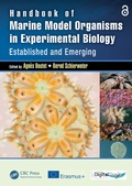 Cover: Handbook of Marine Model Organisms in Experimental Biology - CRC Press