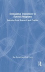 Cover: Evaluating Transition to School Programs - Routledge