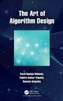 Cover: The Art of Algorithm Design - Chapman & Hall/CRC