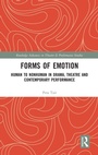 Cover: Forms of Emotion - Routledge