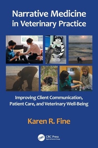 Abbildung von: Narrative Medicine in Veterinary Practice - CRC Press
