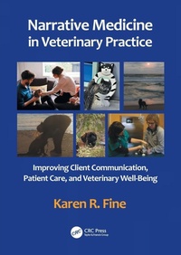 Abbildung von: Narrative Medicine in Veterinary Practice - CRC Press