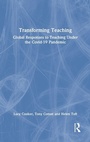 Cover: Transforming Teaching - Routledge