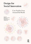 Cover: Design for Social Innovation - Routledge