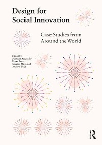 Enlarge image Cover: Design for Social Innovation - Routledge