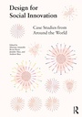 Cover: Design for Social Innovation - Routledge