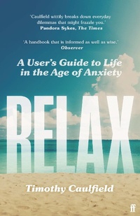 Abbildung von: Relax - Faber & Faber