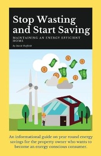 Enlarge image Cover: Stop Wasting and Start Saving - BrickCity Publishing