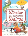 Cover: Winslow the Wondering Walrus - Court Abell