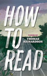 Enlarge image Cover: How to Read - FRIENDLY CITY BOOKS