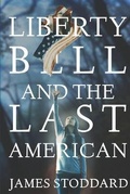 Cover: Liberty Bell and the Last American - Ransom House