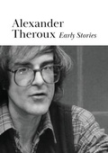Cover: Early Stories - Tough Poets Press
