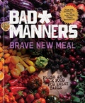 Cover: Brave New Meal - Rodale Books