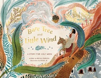 Enlarge image Cover: Bare Tree and Little Wind - Random House USA Children's Books