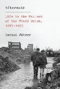 Enlarge image Cover: Aftermath - Alfred A. Knopf