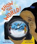 Cover: Show the World! - Bantam Books