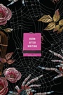 Cover: Burn After Writing (Spiders) - Penguin Young Readers