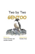 Cover: Two by Two Gentoo - Wildlife Adventures