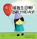 Cover: Today is my birthday! - Catlike Studio