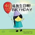 Cover: Today is my birthday! - Catlike Studio