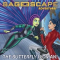 Cover: Sage Escape Adventures - Primal Archetype