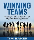 Cover: Winning Teams - WINNERS-at-WORK Pty Ltd