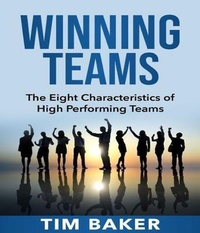 Enlarge image Cover: Winning Teams - WINNERS-at-WORK Pty Ltd