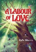 Cover: A Labour of Love - various Australia publishers