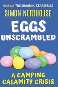 Cover: Eggs Unscrambled - Flabbergasted Publishing