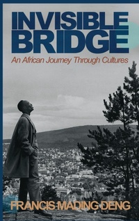 Enlarge image Cover: Invisible Bridge - Africa World Books Pty, Limited