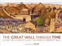 Cover: The Great Wall Through Time - DK Children