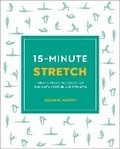 Cover: 15-Minute Stretch - Dorling Kindersley