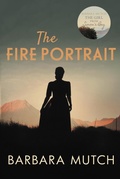 Cover: The Fire Portrait - Allison & Busby