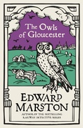 Cover: The Owls of Gloucester - Allison & Busby