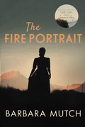 Cover: The Fire Portrait - Allison & Busby