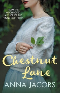 Abbildung von: Chestnut Lane - Allison & Busby