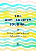 Cover: Anti-Anxiety Journal: Volume 33 - Chartwell Books