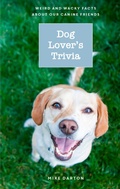 Cover: Dog Lover's Trivia - Chartwell Books