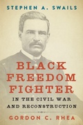 Cover: Stephen a. Swails - Louisiana State University Press