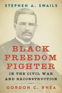 Enlarge image Cover: Stephen a. Swails - Louisiana State University Press