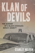 Cover: Klan of Devils - Louisiana State University Press
