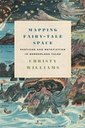 Cover: Mapping Fairy-Tale Space - Wayne State University Press