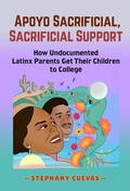 Cover: Apoyo Sacrificial, Sacrificial Support - Teachers' College Press