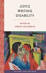 Cover: Joyce Writing Disability - University Press of Florida