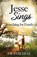 Cover: Jesse Sings - Victor Hess