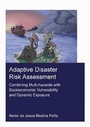 Cover: Adaptive Disaster Risk Assessment - CRC Press