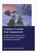 Cover: Adaptive Disaster Risk Assessment - CRC Press