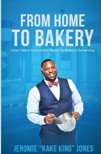 Abbildung von: From Home to Bakery - WriteUp Services, Inc.